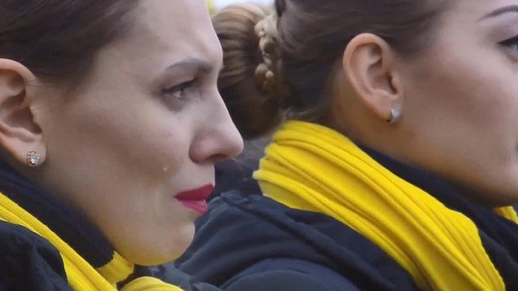 İran’da düşürülen uçakta ölen Ukraynalıların naaşları ülkelerine getirildi G1