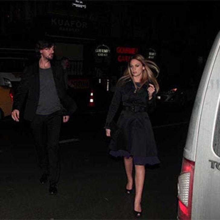 O eski aşktan 'Eser' kalmadı G1