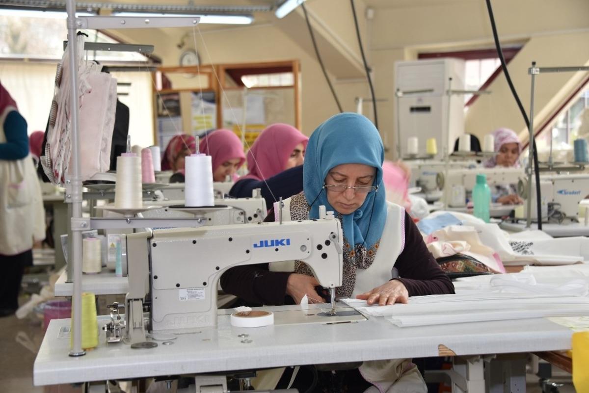 KOMEK ve ASEM&rsquo;de kayıt zamanı