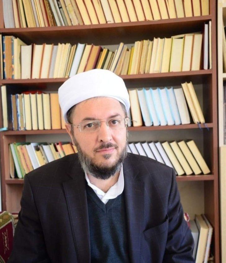 Kanaat önderi Seyda Abdülkerim Çevik silahlı saldırıda hayatını kaybetti G1