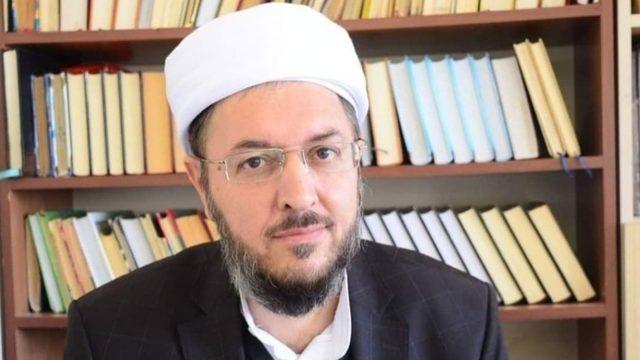 Kanaat önderi Seyda Abdülkerim Çevik silahlı saldırıda hayatını kaybetti