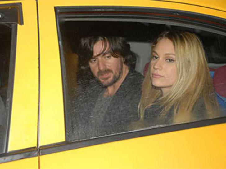 O eski aşktan 'Eser' kalmadı G3