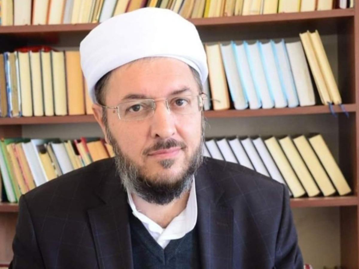 Seyda Abd&uuml;lkerim &Ccedil;evik silahlı saldırıda &ouml;ld&uuml;r&uuml;ld&uuml; (Abd&uuml;lkerim &Ccedil;evik kimdir, neden &ouml;ld&uuml;r&uuml;ld&uuml;?)