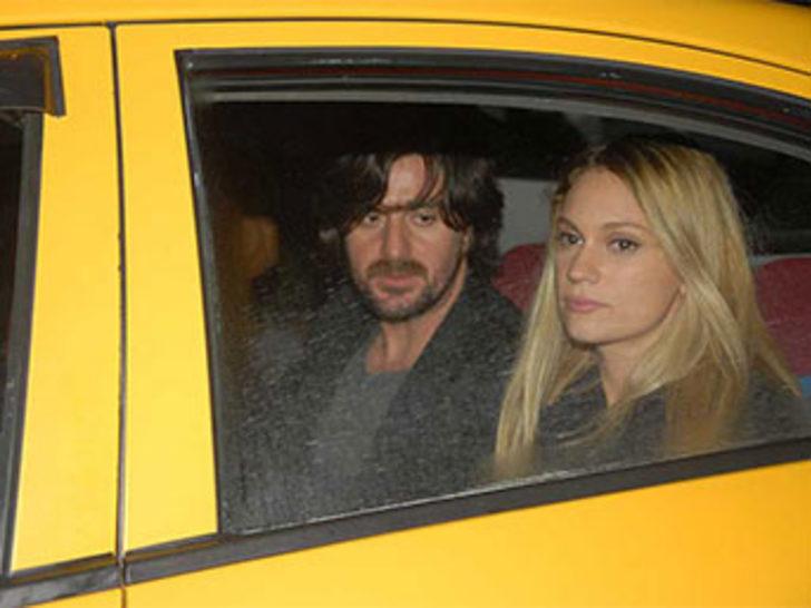 O eski aşktan 'Eser' kalmadı G4