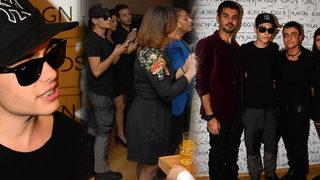 Rüzgar'ın yeni mesleği herkesi şaşırttı