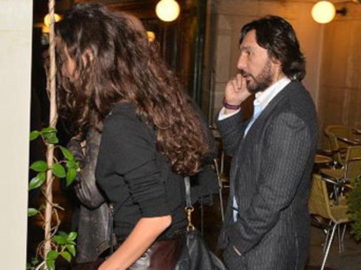 İşte Can Ateş'in yeni Hürrem'i G1