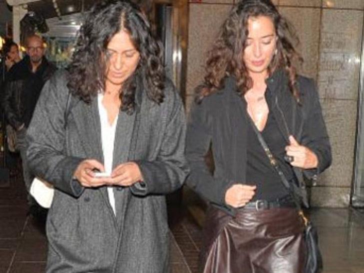 İşte Can Ateş'in yeni Hürrem'i G2