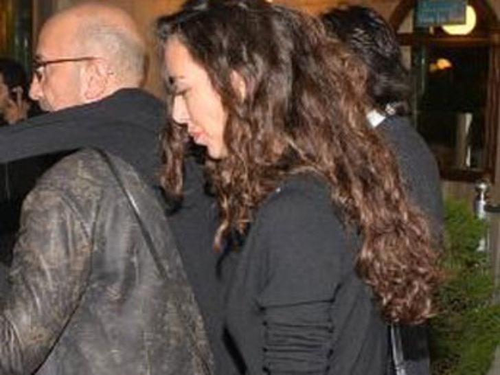 İşte Can Ateş'in yeni Hürrem'i G3