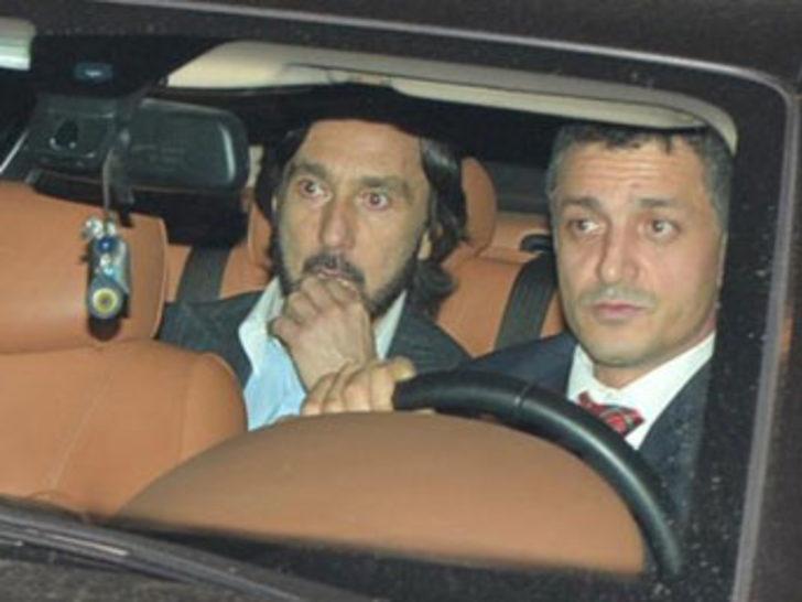 İşte Can Ateş'in yeni Hürrem'i G4