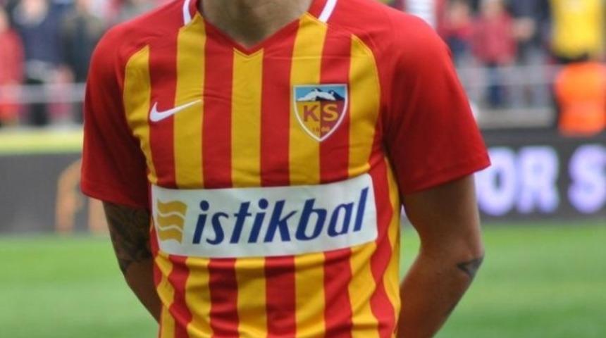 Pedro Hernique golle d&ouml;nd&uuml;