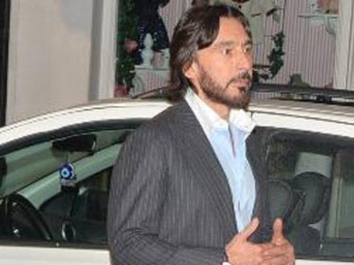 İşte Can Ateş'in yeni Hürrem'i G5