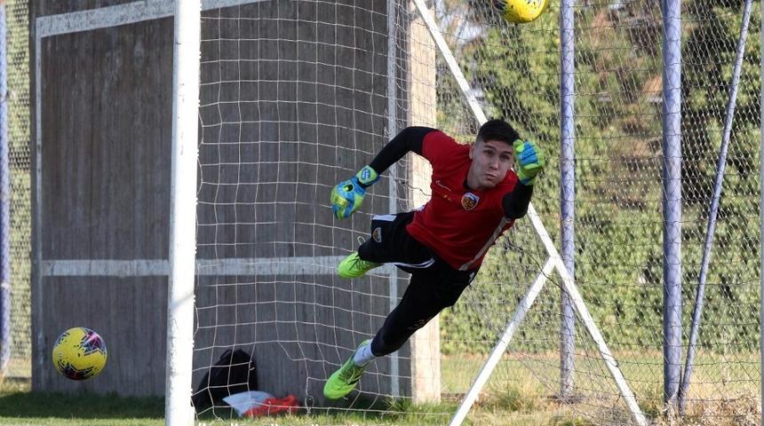 Silviu Lung&rsquo;un sakat parmağı