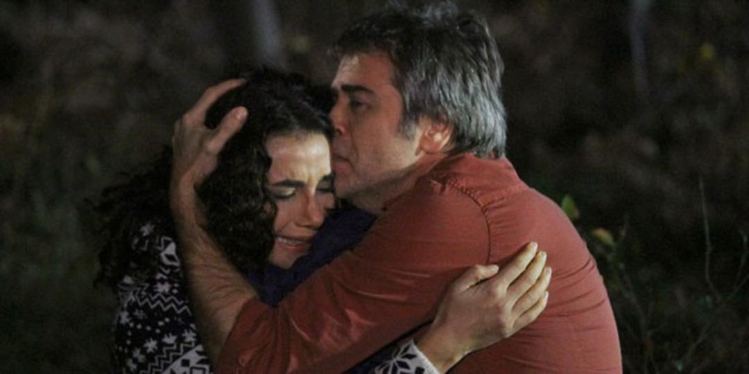 Umutsuz Ev Kadınları 101 - 102. B&ouml;l&uuml;m Galerisi