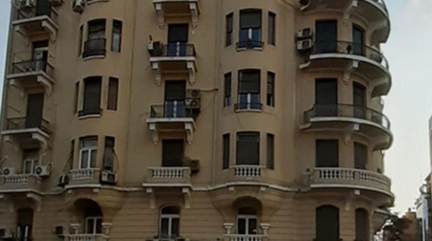 Son dakika: Mısır'da g&ouml;zaltına alınan Anadolu Ajansı &ccedil;alışanlarıyla ilgili yeni gelişme