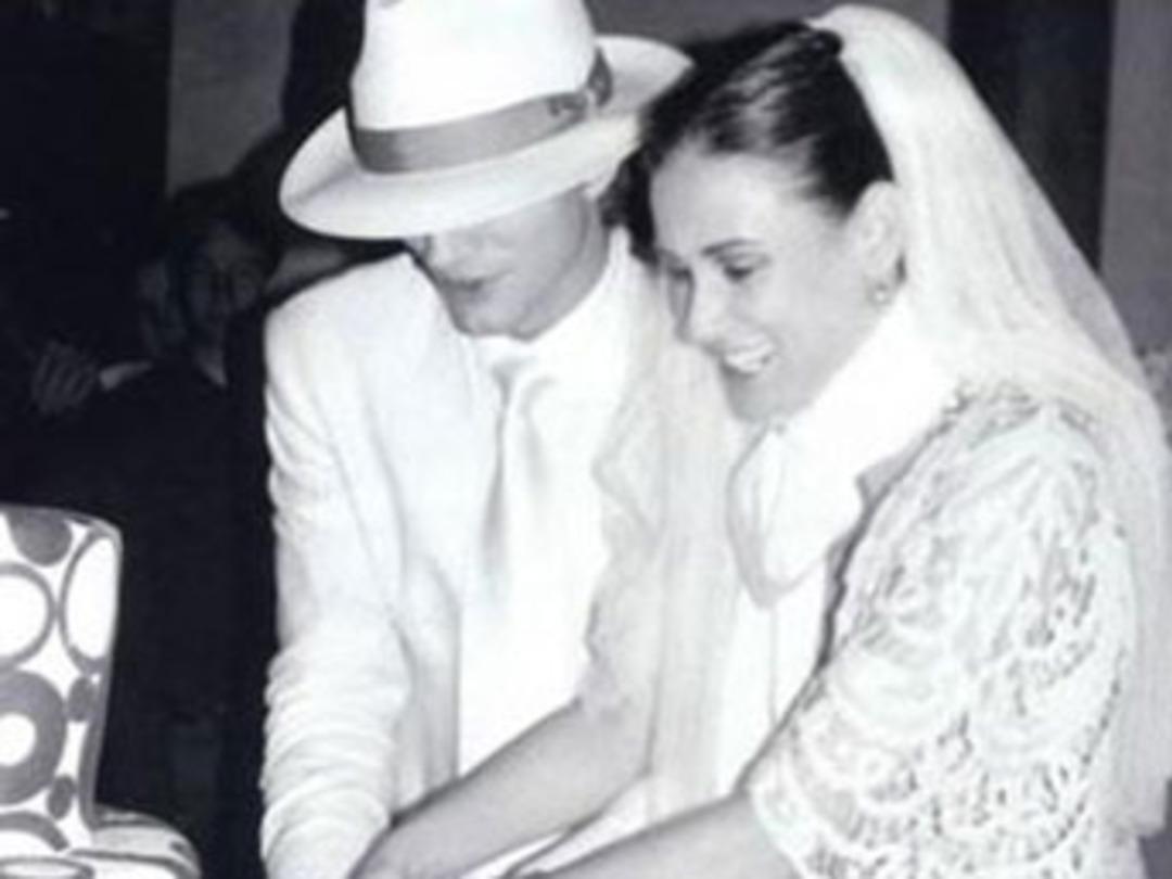 Demi Moore ve Ashton Kutcher boşandı