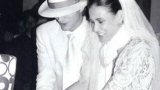 Demi Moore ve Ashton Kutcher boşandı