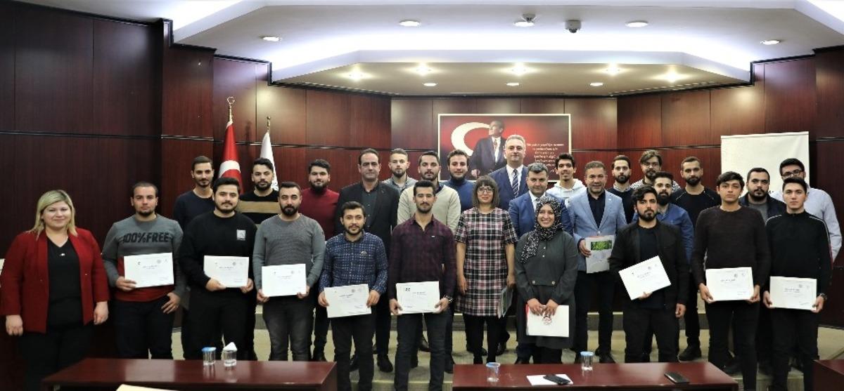 GEF 2019&rsquo;un Katkıları Devam Ediyor