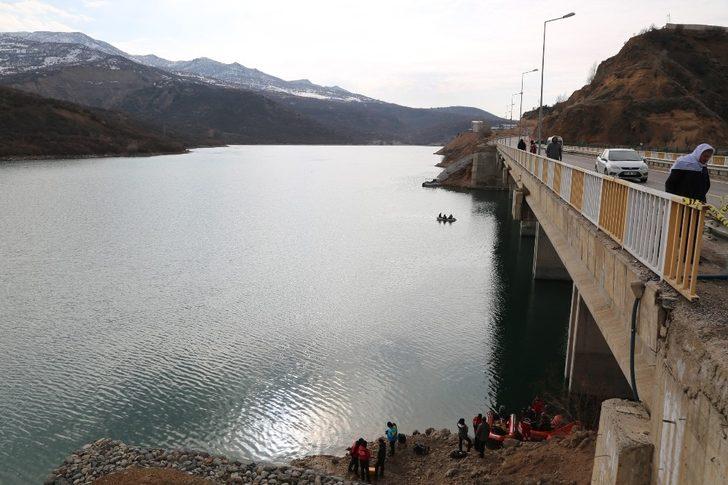 Türkiye’nin dört bir yanından gelen ekipler kayıp Gülistan’ı arıyor G2