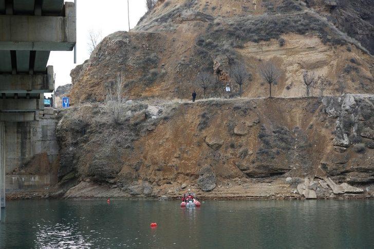 Türkiye’nin dört bir yanından gelen ekipler kayıp Gülistan’ı arıyor G5