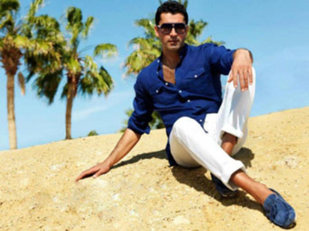 Kenan İmirzalıoğlu ilk kez bu kadar net