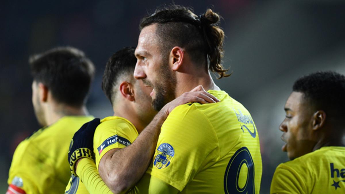 Vedat Muriqi: Bilerek yapsam formayı &ccedil;ıkarırdım!