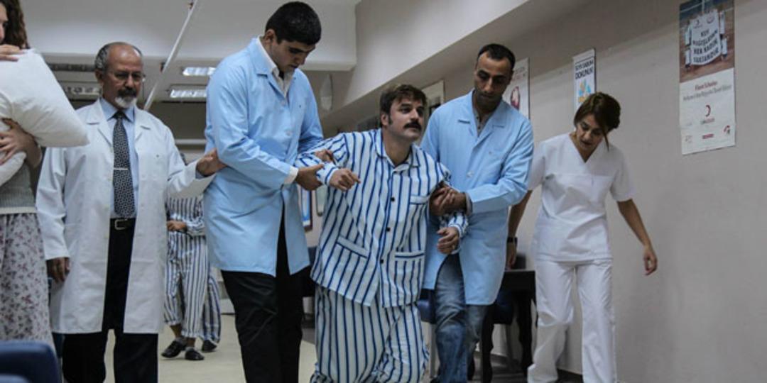 Zengin Kız Fakir Oğlan 55. B&ouml;l&uuml;m Galerisi