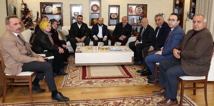‘Şef Anadolu’ Erzurum’a hayran kaldı G1