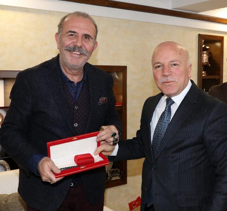 ‘Şef Anadolu’ Erzurum’a hayran kaldı G3