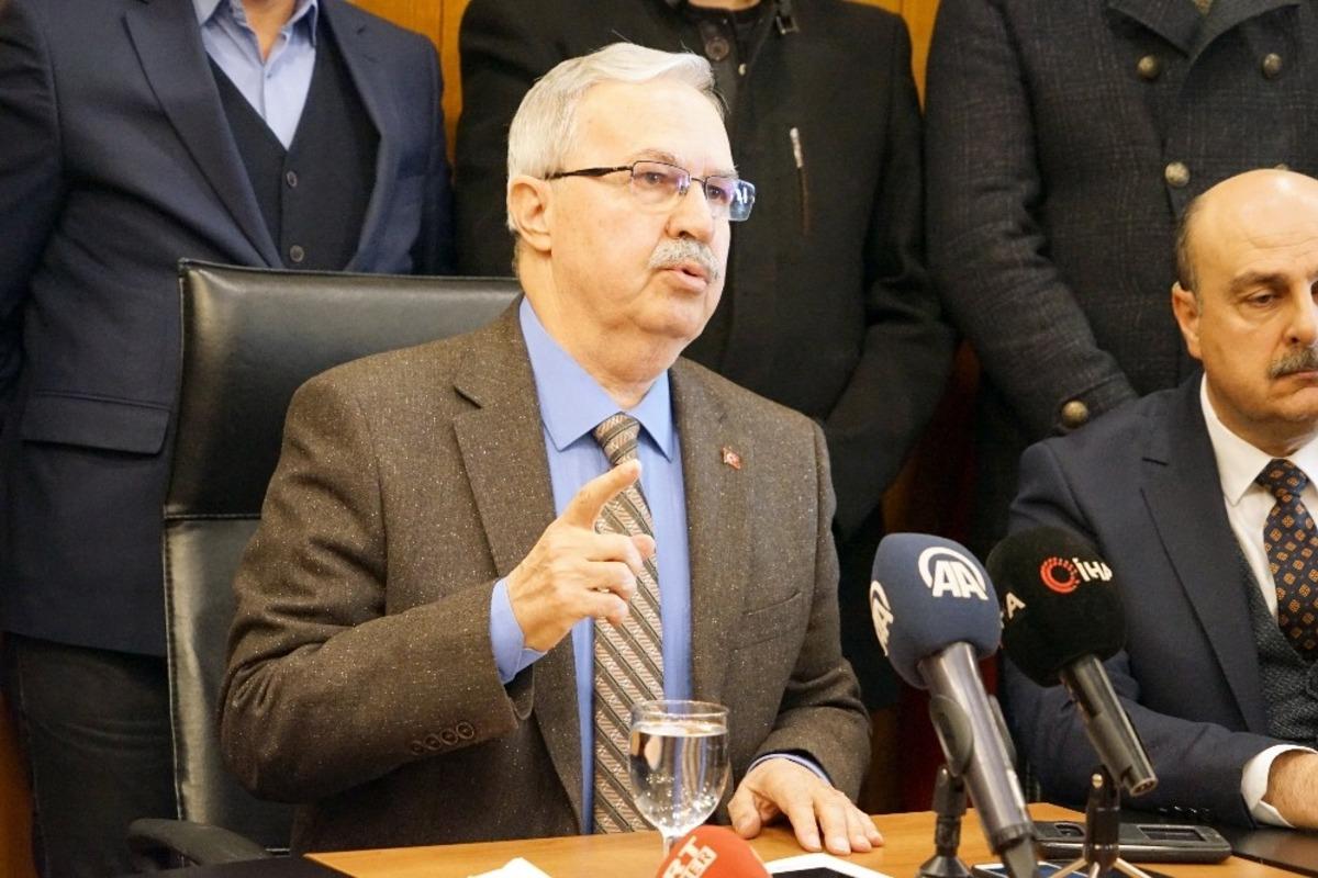 Milletvekili K&ouml;yl&uuml;&rsquo;den hakkında &ccedil;ıkan kumar iddialarına cevap