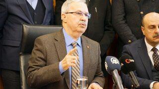 Milletvekili Köylü’den hakkında çıkan kumar iddialarına cevap