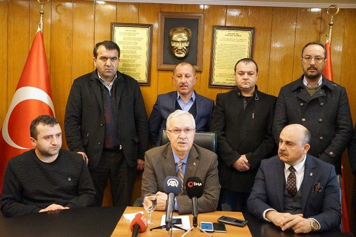 Milletvekili Köylü’den hakkında çıkan kumar iddialarına cevap G2