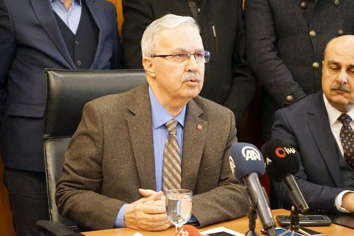 Milletvekili Köylü’den hakkında çıkan kumar iddialarına cevap G3