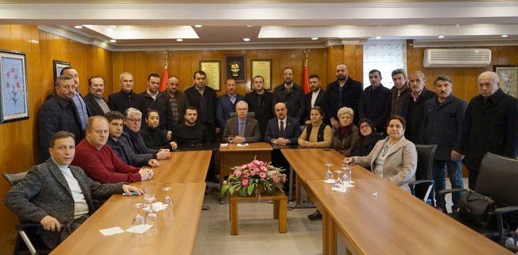 Milletvekili Köylü’den hakkında çıkan kumar iddialarına cevap G4