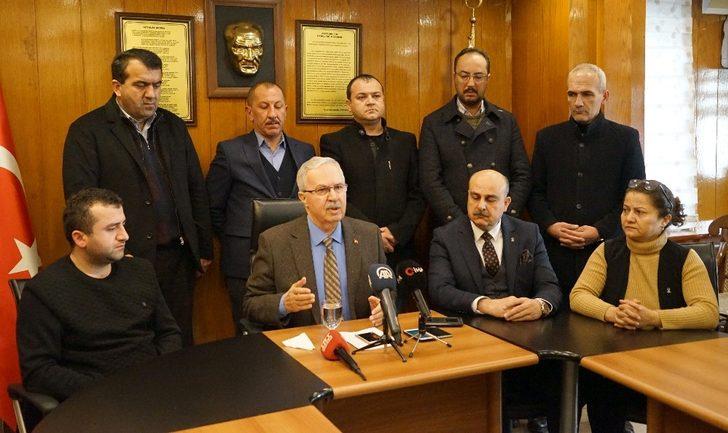 Milletvekili Köylü’den hakkında çıkan kumar iddialarına cevap G5