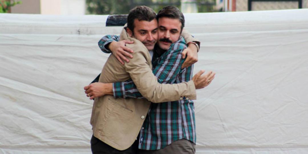 Zengin Kız Fakir Oğlan 58. B&ouml;l&uuml;m Galerisi