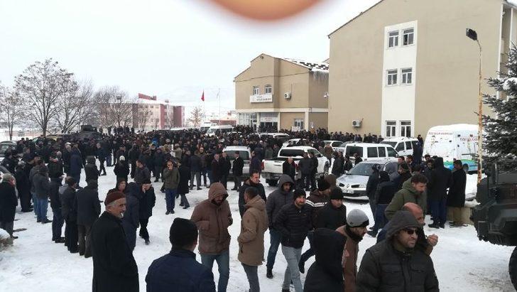 Kanaat önderi Seyda Abdülkerim Çevik silahlı saldırıda hayatını kaybetti G3