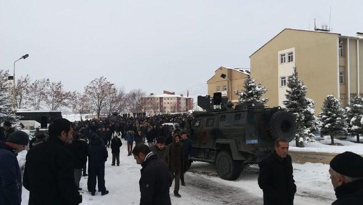Kanaat önderi Seyda Abdülkerim Çevik silahlı saldırıda hayatını kaybetti G4