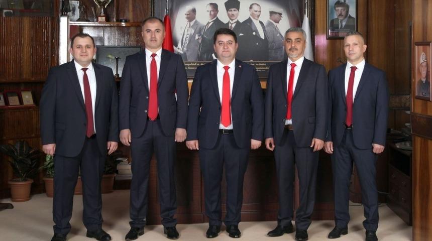 GMİS, “Rahşan Ecevit’in vefat haberini üzüntüyle öğrenmiş bulunmaktayız”