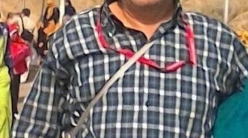 Beyin kanaması geçiren vatandaş 10 günlük yaşam savaşını kaybetti