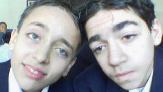 Ezhel'den 20 yıl sonra aynı poz: 20yearschallenge