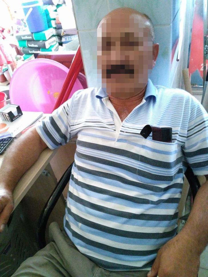 Denizli'de dehşet! Tartıştığı damadını pompalı tüfekle öldürdü G3