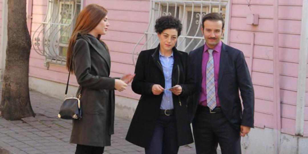 B&ouml;yle Bitmesin 42. B&ouml;l&uuml;m Galerisi