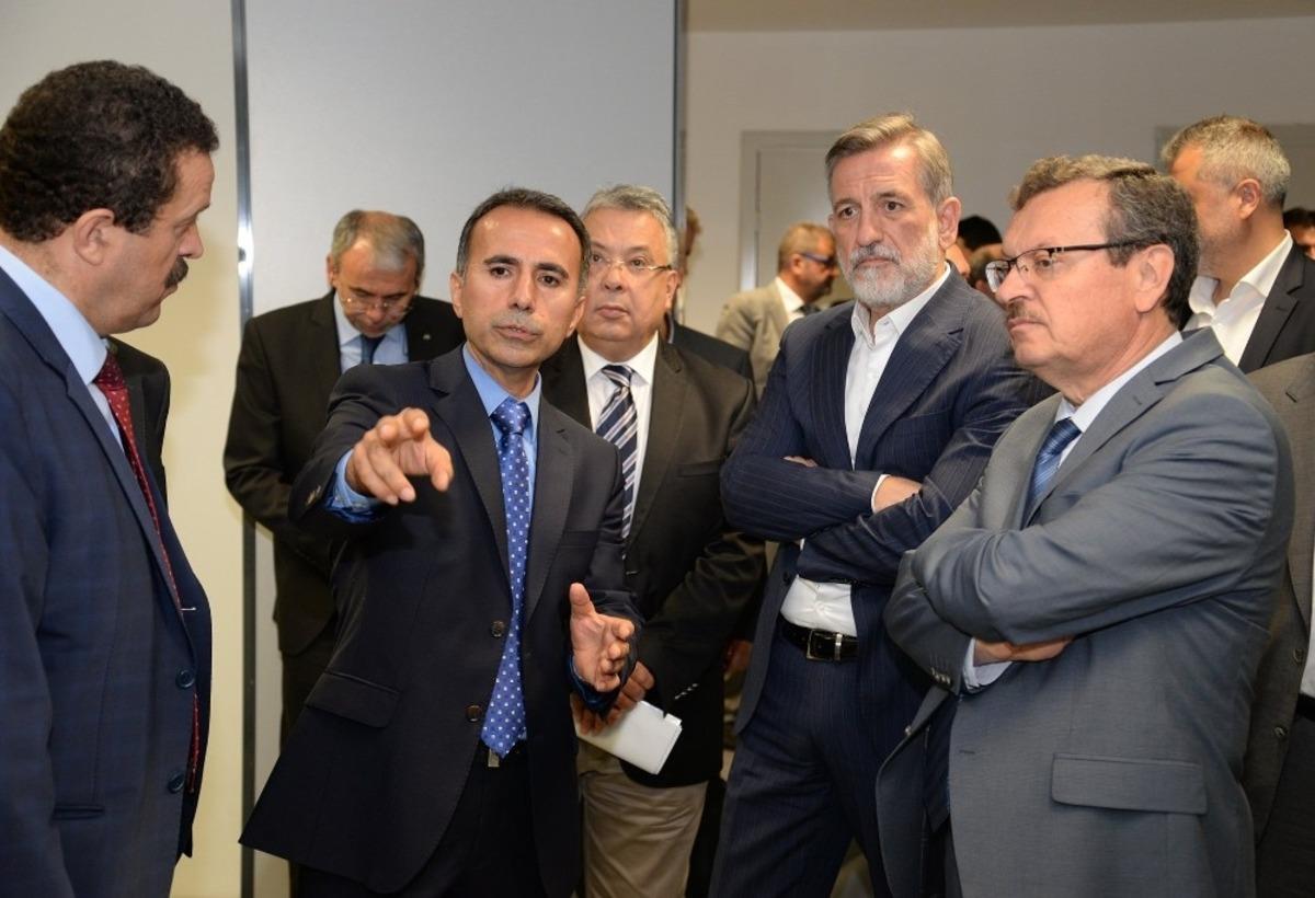 Yerli otomobil BUTEKOM ile vites y&uuml;kseltecek