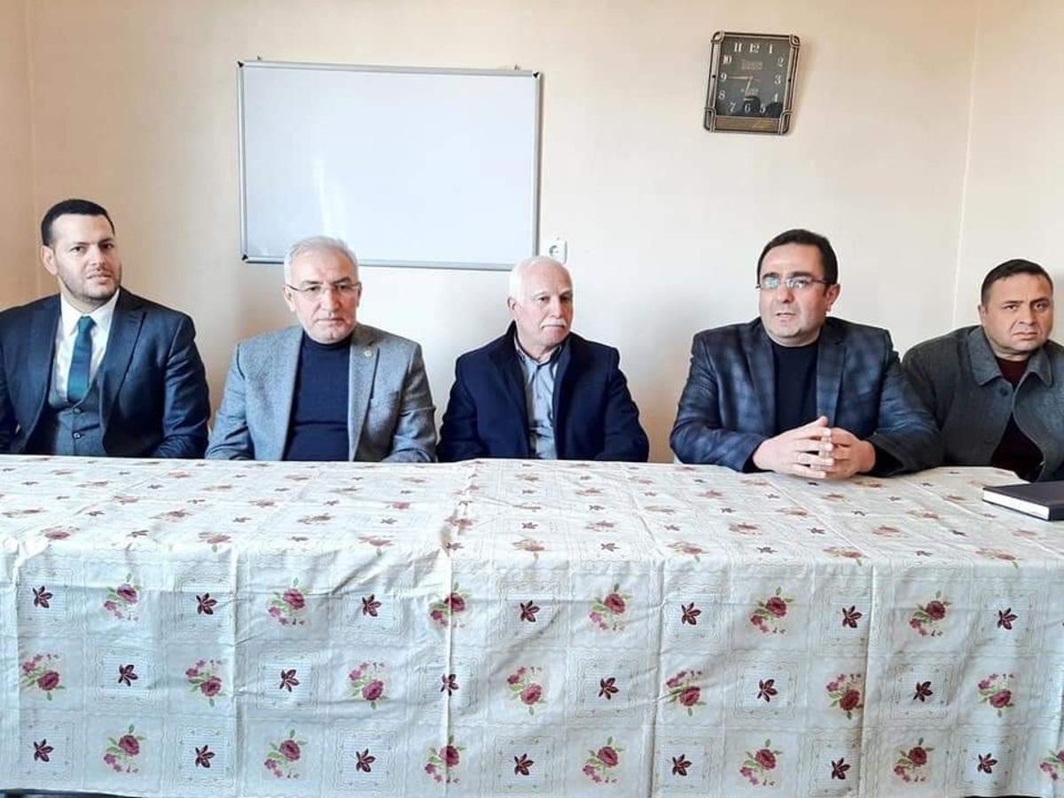 Milletvekili Kahtalı&rsquo;dan yerli silah değerlendirmesi