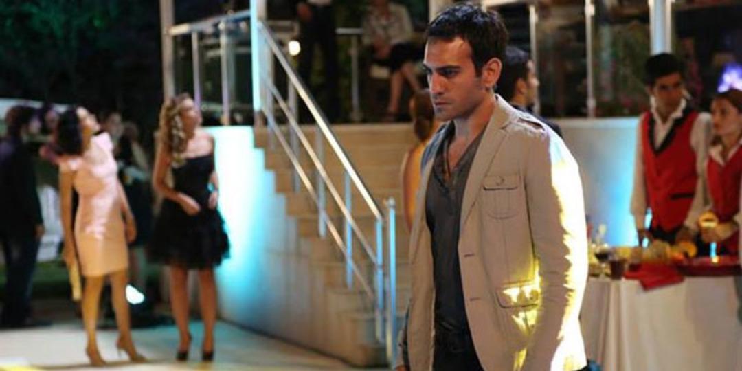 Eski Hikaye 1. B&ouml;l&uuml;m Galerisi