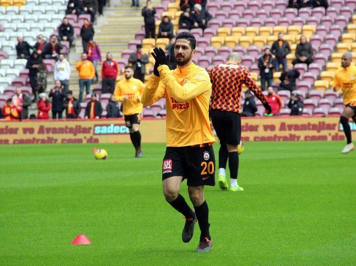 ÖZET  Galatasaray 2-1 Denizlispor maç sonucu G1