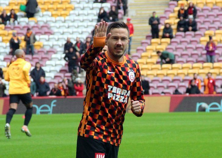 ÖZET  Galatasaray 2-1 Denizlispor maç sonucu G2