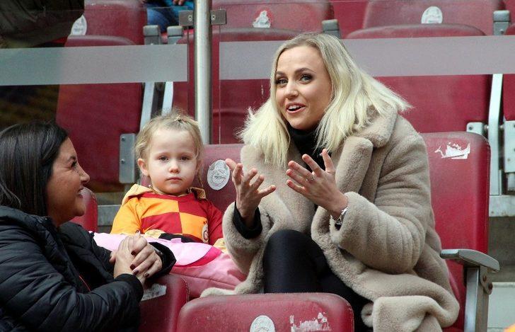 ÖZET  Galatasaray 2-1 Denizlispor maç sonucu G4