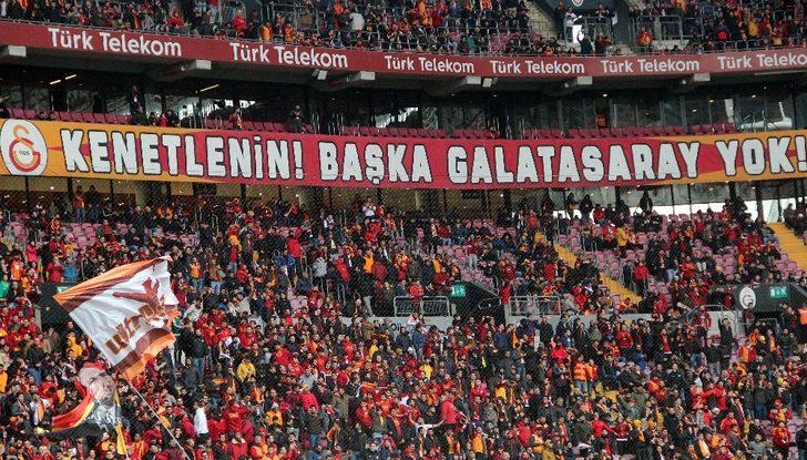ÖZET  Galatasaray 2-1 Denizlispor maç sonucu G5