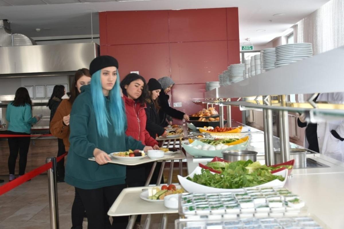 İletişim ve Sinema &ouml;ğrencileri Erzurum&rsquo;da buluşuyor